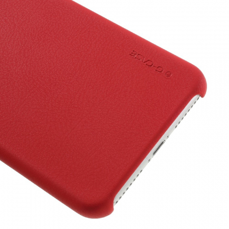 Husa Apple iPhone 7 G-CASE Rosu [8]