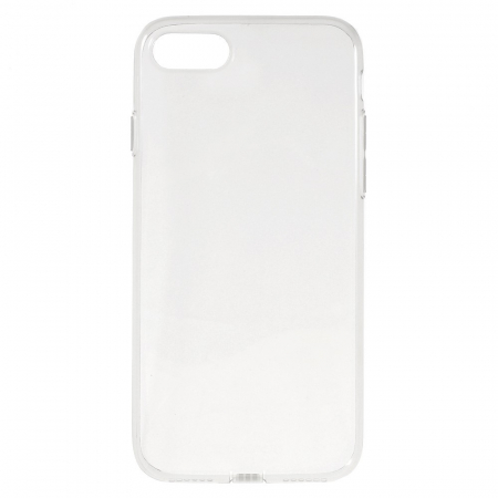 Husa Apple iPhone 7 G-CASE Transparent [4]