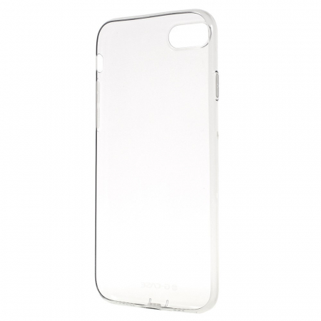 Husa Apple iPhone 7 G-CASE Transparent [2]