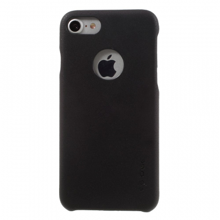 GSM - Husa Apple iPhone 8 G-CASE Negru