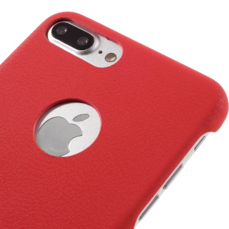Husa Apple iPhone 8 G-CASE Rosu [6]