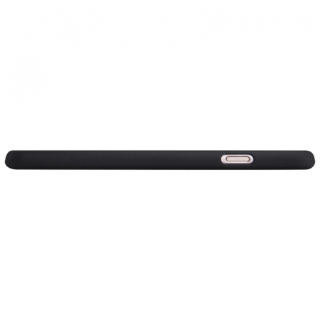 Husa Apple iPhone 8 i-Zore Carbon Fiber Negru [3]