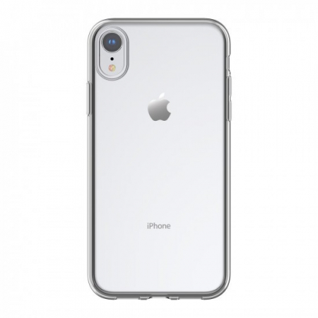 Husa Apple iPhone XS Max Tpu Transparent [2]