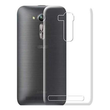 Husa Asus Zenfone GO ZB452KG Tpu Transparent [2]