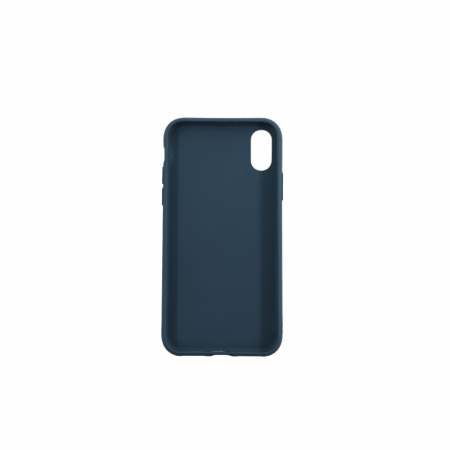 Husa de protectie Flippy compatibila cu Samsung Galaxy A11 Matte Tpu Albastru inchis [1]