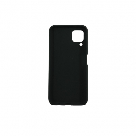 Husa de protectie Flippy compatibila cu Samsung Galaxy A12 Matte Tpu Negru [1]
