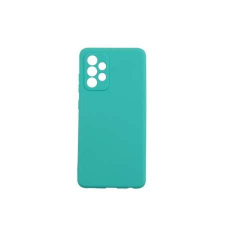 Huse de telefoane - Husa de protectie Flippy compatibila cu Samsung Galaxy A52 Matte Tpu Mint