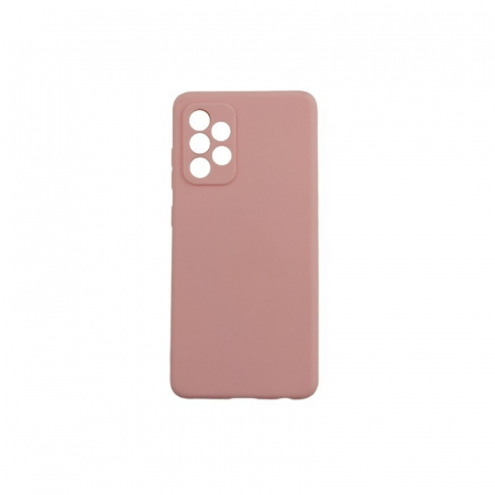 Husa de protectie Flippy compatibila cu Samsung Galaxy S21 Ultra Matte Tpu Roz [2]