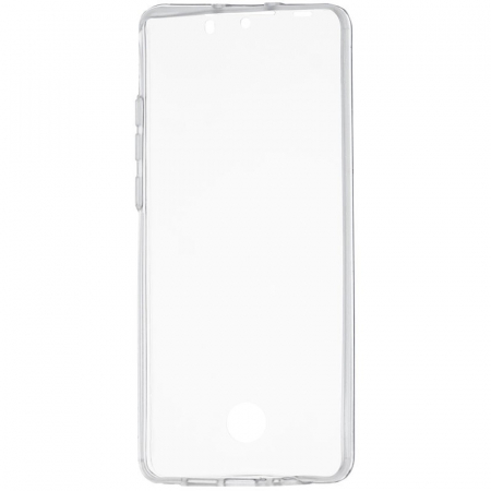 Husa de protectie Flippy® pentru Huawei P30 Pro Full Tpu 360 Transparent [2]