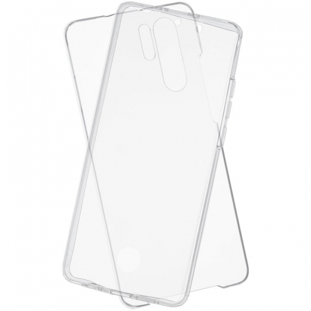 Husa de protectie Flippy® pentru Huawei P30 Pro Full Tpu 360 Transparent [1]