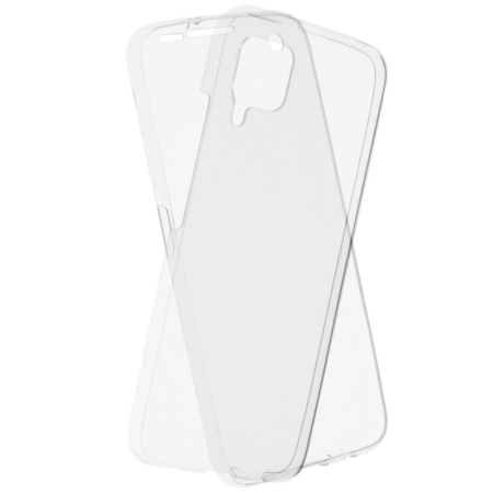Husa de protectie Flippy® pentru Huawei P40 Lite Full Tpu 360 Transparent [3]