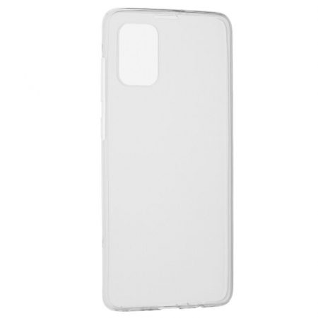 Husa de protectie Flippy® pentru Samsung A71 Full Tpu 360 Transparent [4]