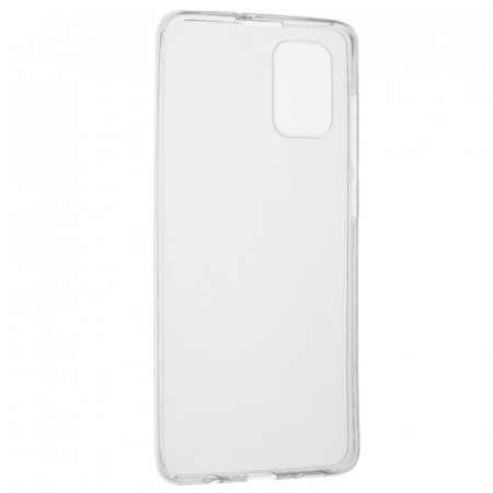 Husa de protectie Flippy® pentru Samsung A71 Full Tpu 360 Transparent [8]