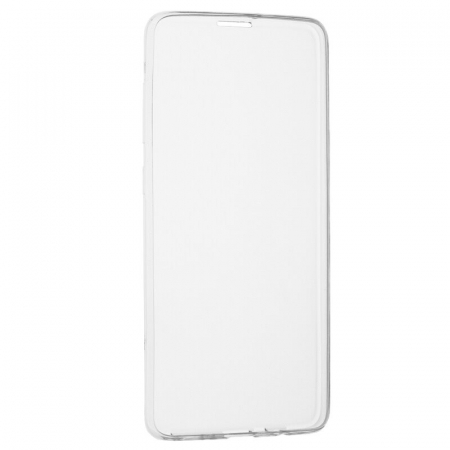 Husa de protectie Flippy® pentru Samsung A71 Full Tpu 360 Transparent [5]