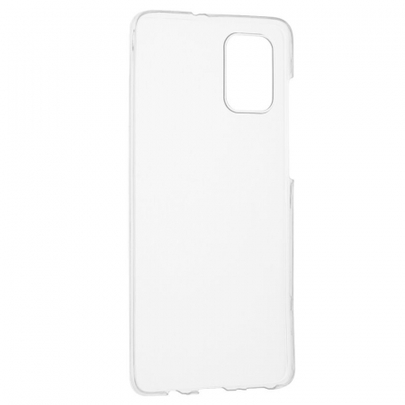 Husa de protectie Flippy® pentru Samsung A71 Full Tpu 360 Transparent [10]