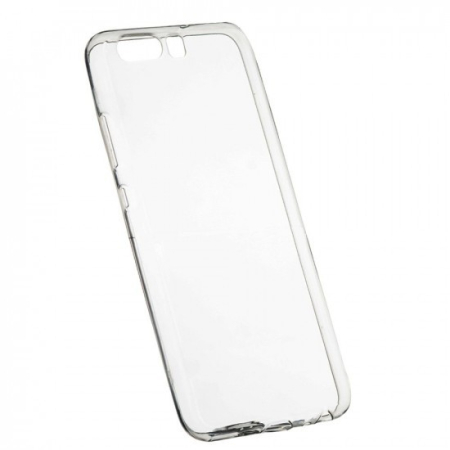 Husa de Protectie, Flippy, pentru Samsung Galaxy A40, TPU, Transparent [2]