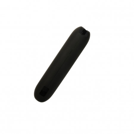 Husa Flippy pentru IQOS 3.0 DUO, Anti Soc si Zgarieturi, din Plastic, 12 x 4 x 2.5 cm, Negru Mat [1]