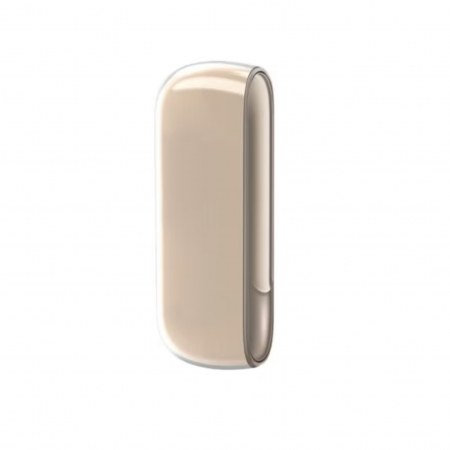 Husa Flippy pentru IQOS 3.0 DUO, de Protectie, Anti Soc si Zgarieturi, din Silicon, 12 x 4.5 cm, Transparent [7]