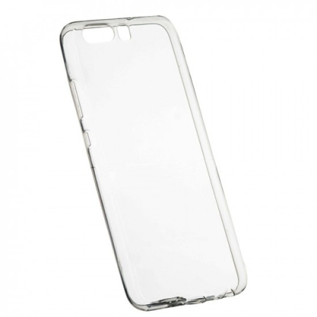 Husa Huawei Honor 6X Tpu Transparent [1]