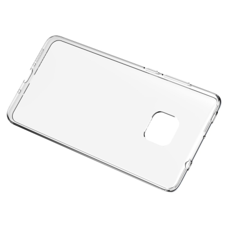Husa Huawei Mate 20 Pro Tpu Transparent [2]