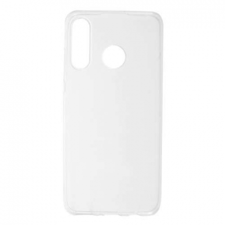 Husa Huawei Mate 30 Lite Flippy® Tpu, Transparent [6]