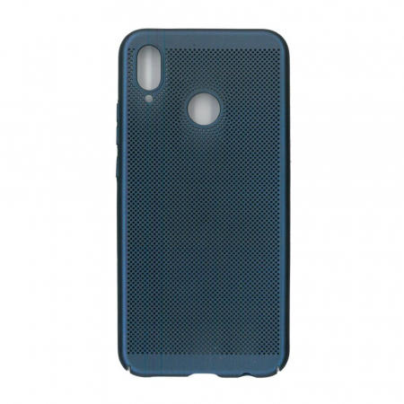 GSM - Husa Huawei P20 Lite Ultra Slim cu aerisire Albastru