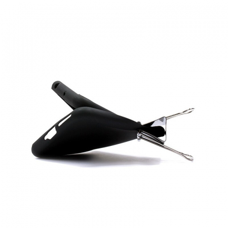 Husa Huawei P20 Pro Matte Tpu Negru Mat [1]