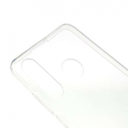 Husa Huawei P30 Lite Flippy® Tpu, Transparent [3]