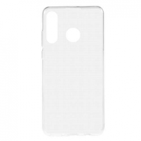 Husa Huawei P30 Lite Flippy® Tpu, Transparent [5]