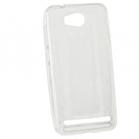Husa Huawei Y3 II Tpu Transparent [2]