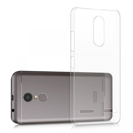 Husa Lenovo K6 Power Tpu Transparent [2]