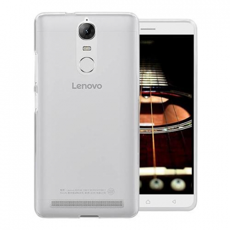 Husa Lenovo Vibe K5 Note Tpu Transparent [2]