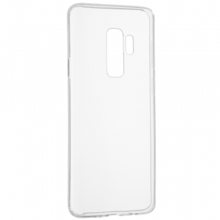Husa protectie compatibila cu Samsung S9 Plus 0.5 mm Tpu Transparent [1]