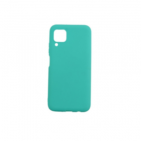 Husa protectie Flippy compatibila cu Apple iPhone 11 Pro Matte Tpu Turcoaz [2]
