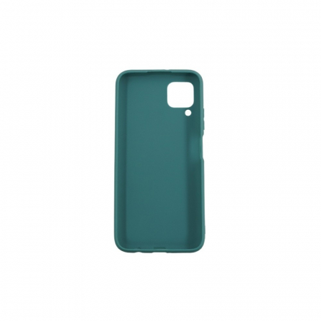 Husa protectie Flippy compatibila cu Apple iPhone 12 mini Matte Tpu Verde [1]