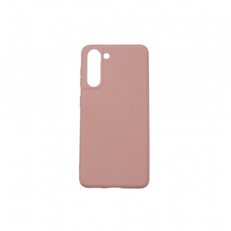 TPU Matte - Husa protectie Flippy compatibila cu Huawei P30 Lite Matte Tpu Roz