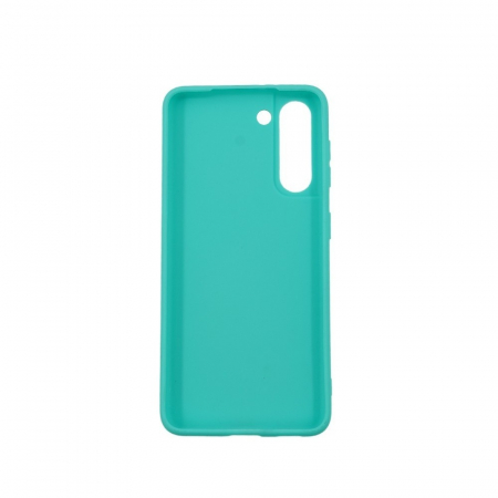 Husa protectie Flippy compatibila cu Samsung A11 Matte Tpu Mint [1]