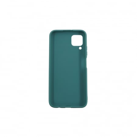 Husa protectie Flippy compatibila cu Samsung Galaxy A20E Matte Tpu Verde [1]