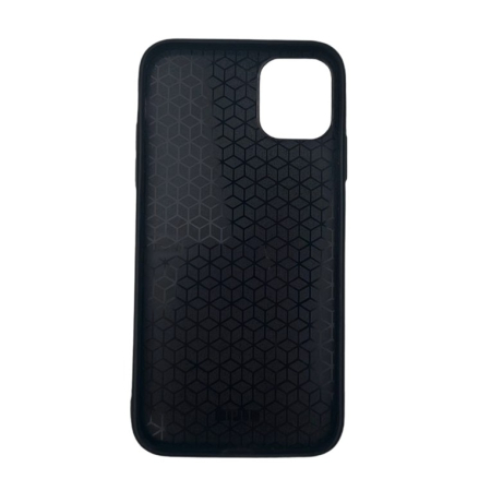 Husa protectie pentru Apple iPhone 11 Pro Soft Acryl TPU Marble Model 4 [3]