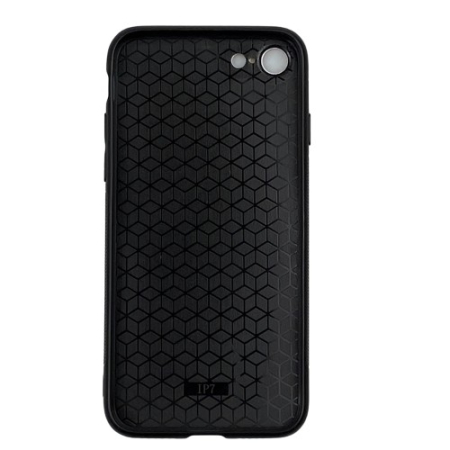 Husa protectie pentru Apple iPhone 7/8G/SE 2020 Soft Acryl TPU Marble Model 4 [1]