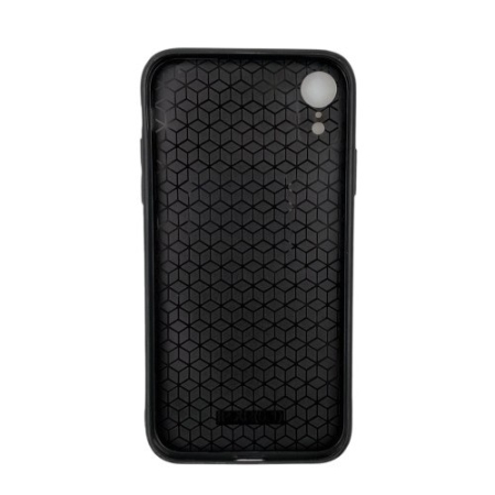 Husa protectie pentru Apple iPhone XR Soft Acryl TPU Marble Model 4 [2]