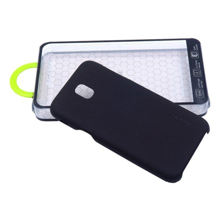 Sub 99 Lei - Husa Samsung A7 2017 G-CASE Negru