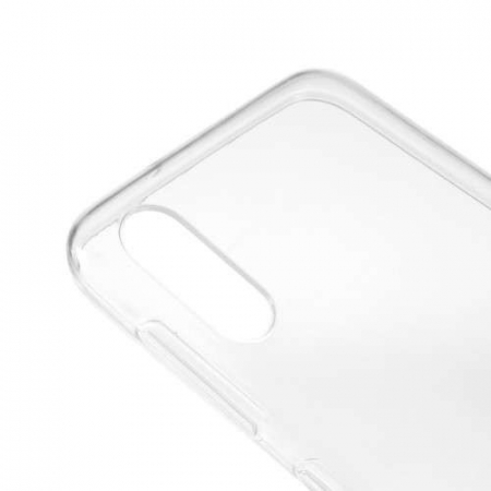 Husa Samsung Galaxy A10 Flippy® Tpu, Transparent [5]