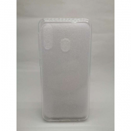 Husa Samsung Galaxy A20e Flippy® Tpu, Transparent [5]
