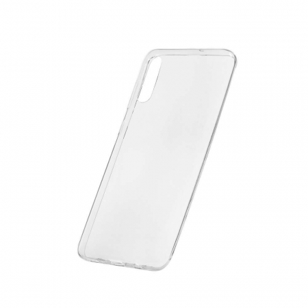 Husa Samsung Galaxy A50 Flippy® Tpu, Transparent [4]