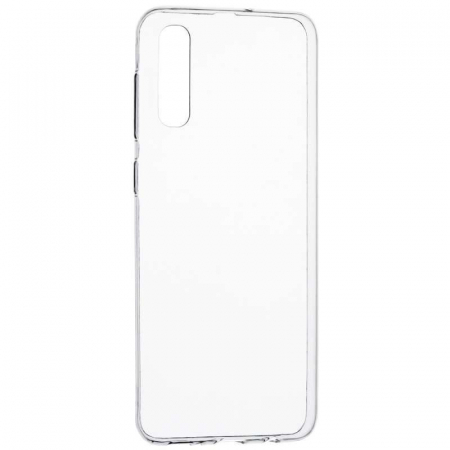 Husa Samsung Galaxy A50 Flippy® Tpu, Transparent [3]