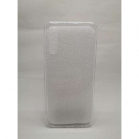 Husa Samsung Galaxy A50 Flippy® Tpu, Transparent [5]