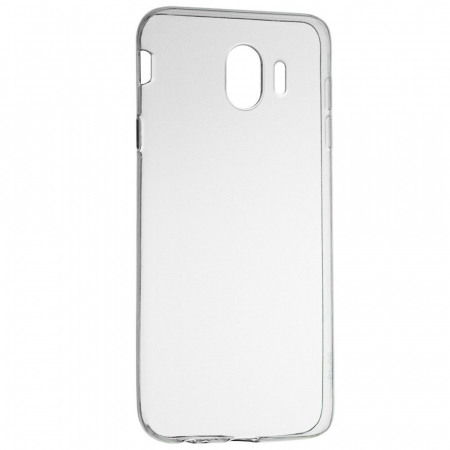 Husa Samsung Galaxy J4 2018 Tpu Transparent [2]