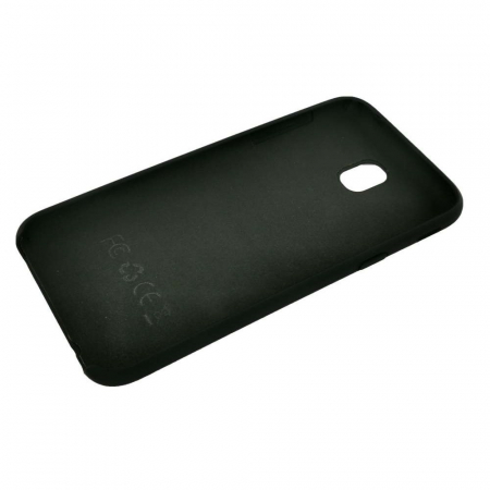 Husa Samsung Galaxy J5 2017 Silicon Negru [2]