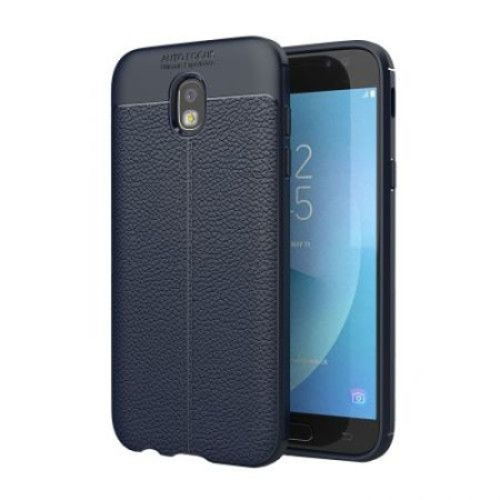 Sub 99 Lei - Husa Samsung Galaxy J7 2017 Zore TPU moale Albastru